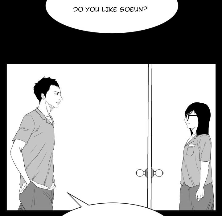 Tweener Tweener EP 55 - Toomics page 23 - 