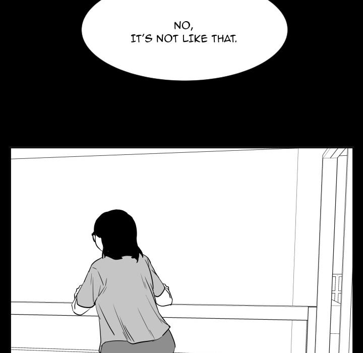 Tweener Tweener EP 55 - Toomics page 24 - 