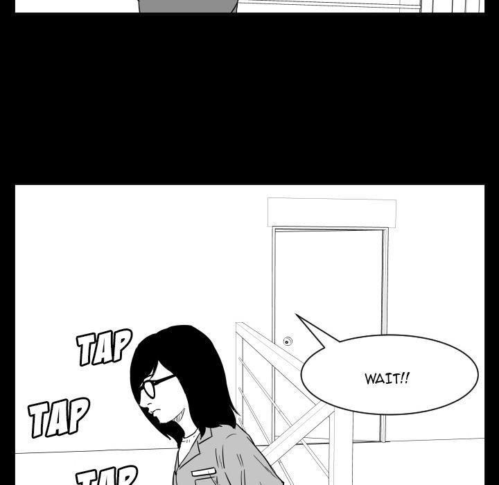 Tweener Tweener EP 55 - Toomics page 25 - 