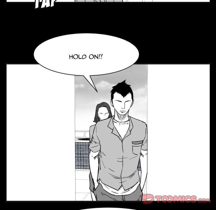 Tweener Tweener EP 55 - Toomics page 26 - 
