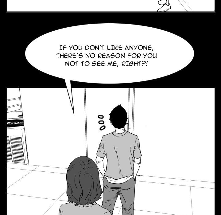 Tweener Tweener EP 55 - Toomics page 28 - 