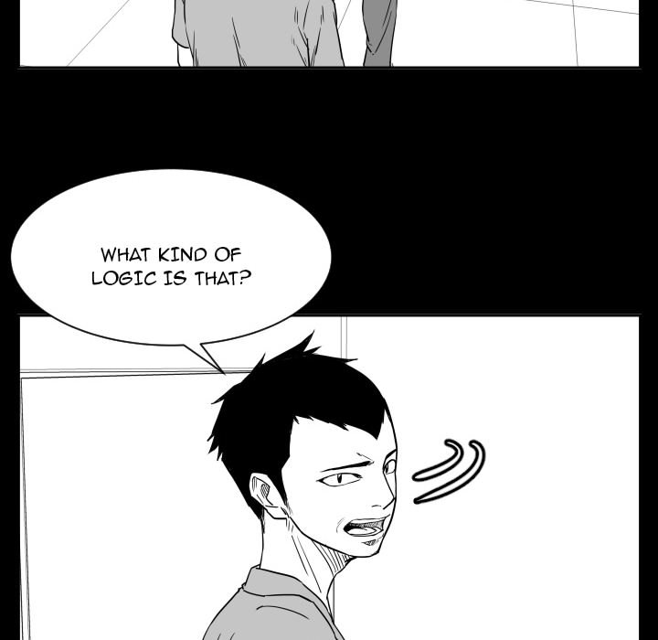 Tweener Tweener EP 55 - Toomics page 29 - 