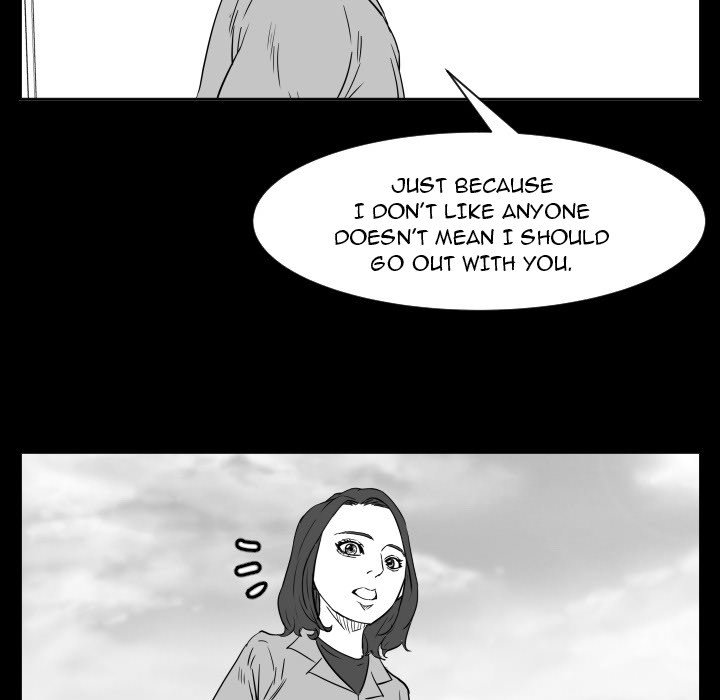 Tweener Tweener EP 55 - Toomics page 30 - 