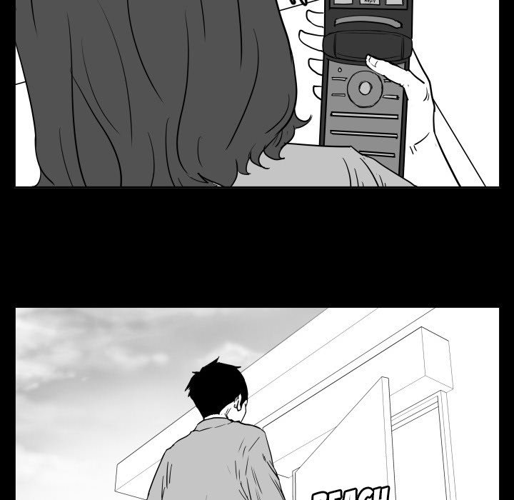 Tweener Tweener EP 55 - Toomics page 32 - 