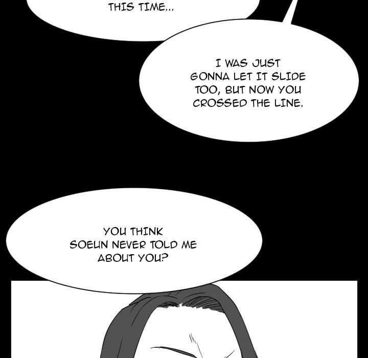 Tweener Tweener EP 55 - Toomics page 38 - 