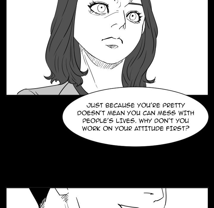 Tweener Tweener EP 55 - Toomics page 39 - 