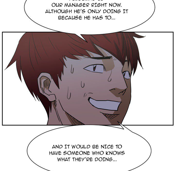 Tweener Tweener EP 55 - Toomics page 5 - 