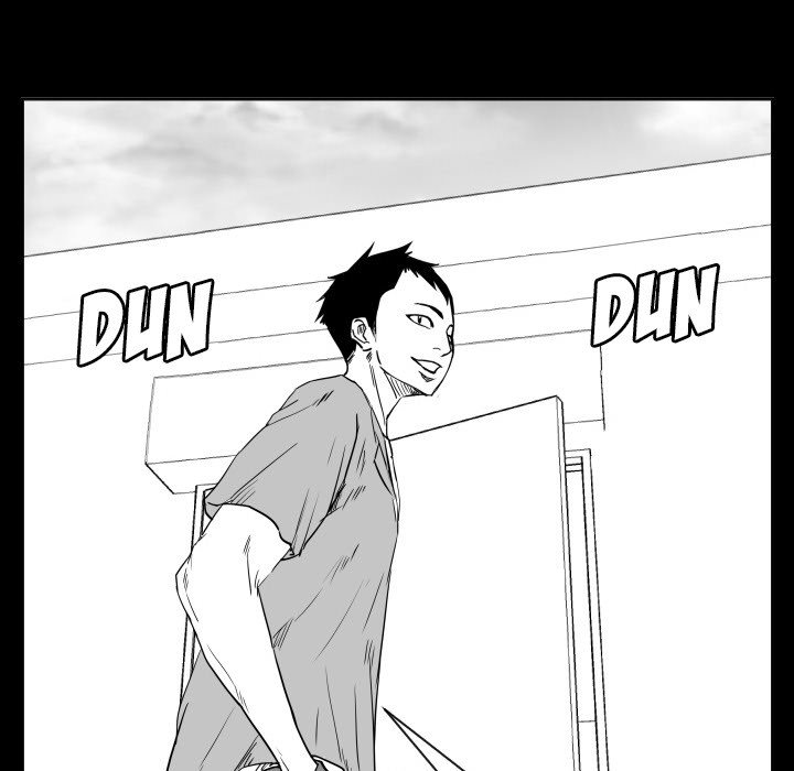 Tweener Tweener EP 55 - Toomics page 41 - 