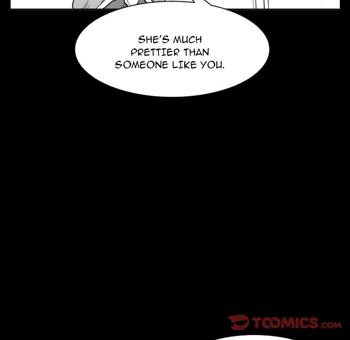 Tweener Tweener EP 55 - Toomics page 42 - 