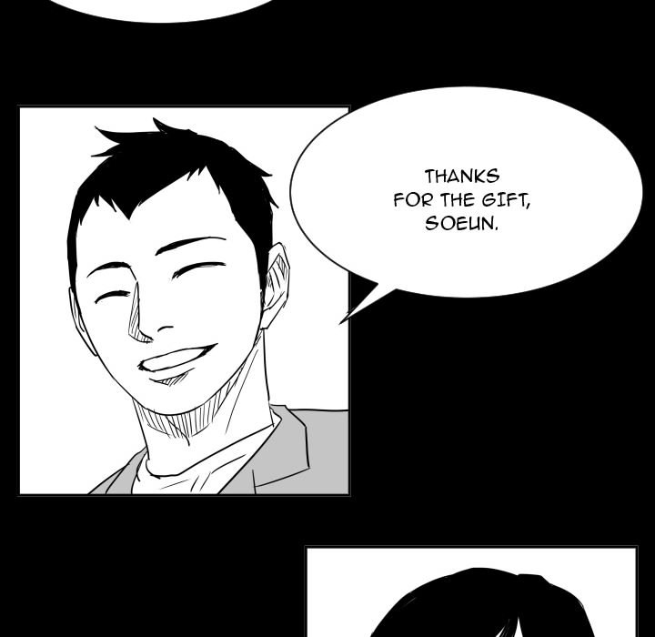 Tweener Tweener EP 55 - Toomics page 44 - 