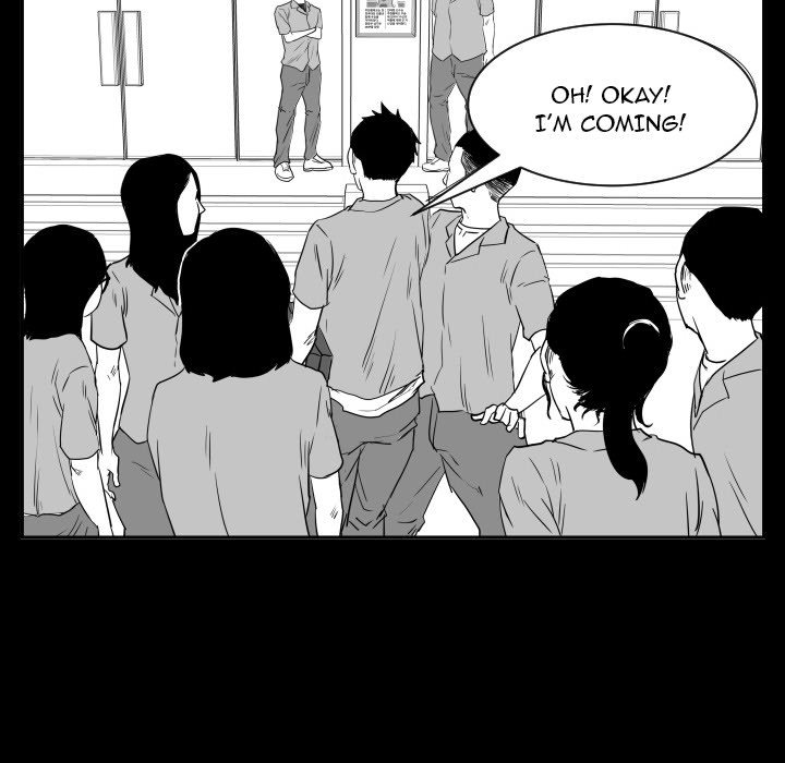 Tweener Tweener EP 55 - Toomics page 46 - 