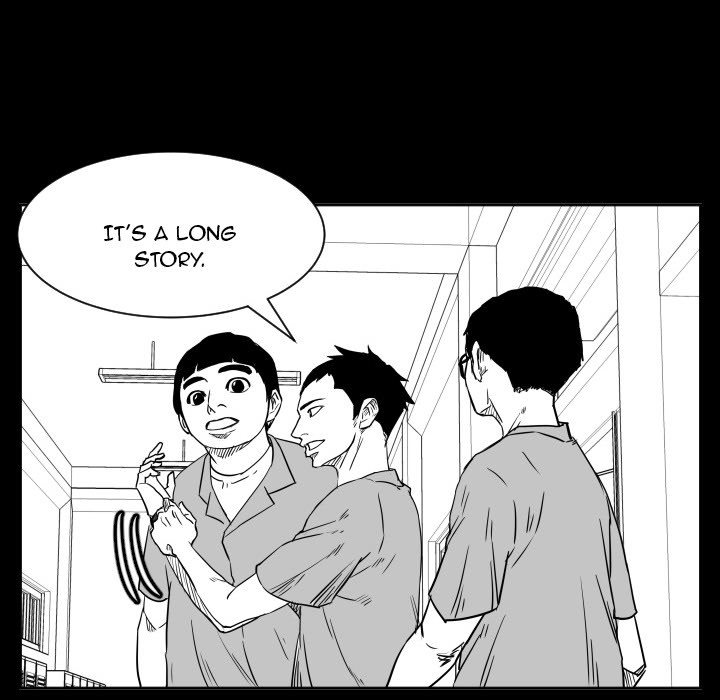 Tweener Tweener EP 55 - Toomics page 48 - 