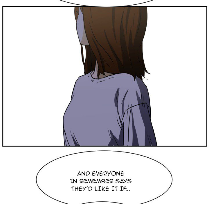 Tweener Tweener EP 55 - Toomics page 6 - 