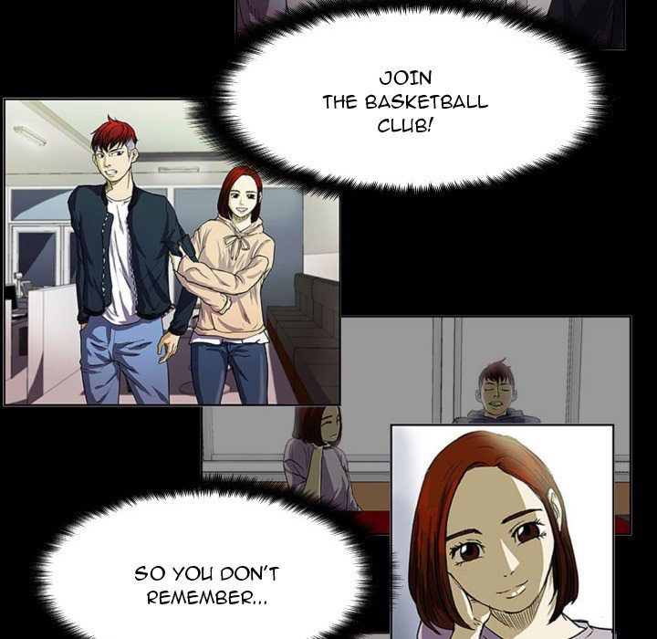 Tweener Tweener EP 55 - Toomics page 53 - 
