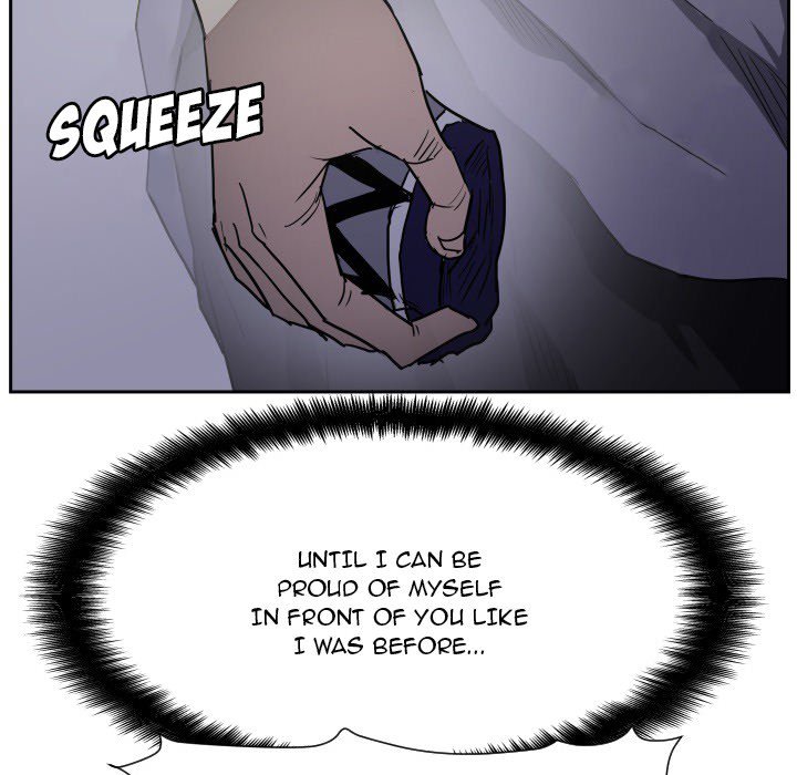 Tweener Tweener EP 55 - Toomics page 59 - 