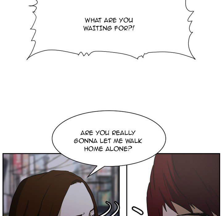 Tweener Tweener EP 55 - Toomics page 60 - 
