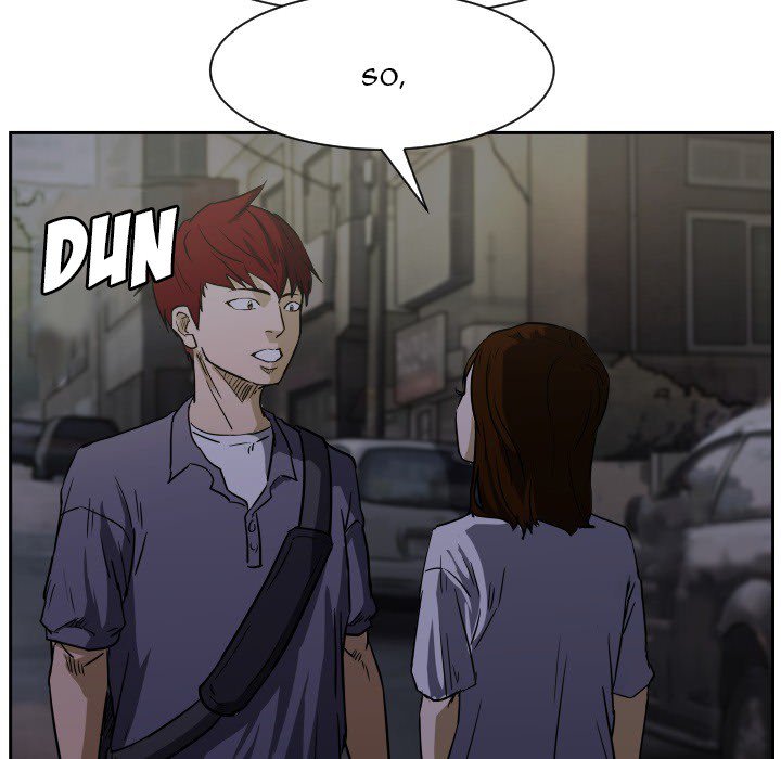 Tweener Tweener EP 55 - Toomics page 7 - 