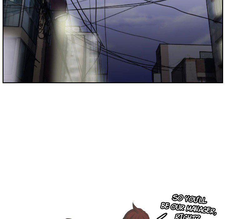 Tweener Tweener EP 55 - Toomics page 62 - 