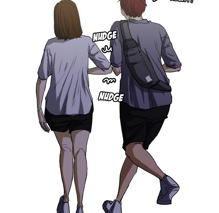 Tweener Tweener EP 55 - Toomics page 63 - 