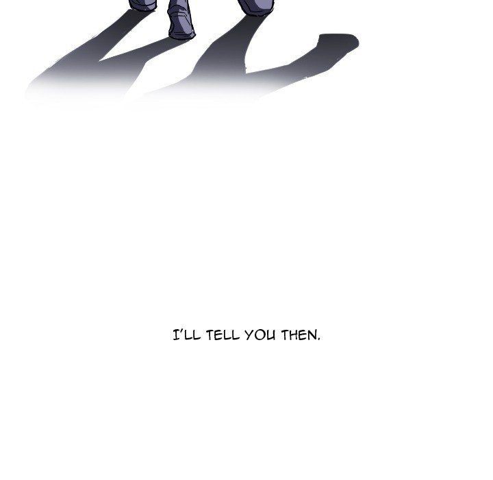 Tweener Tweener EP 55 - Toomics page 64 - 