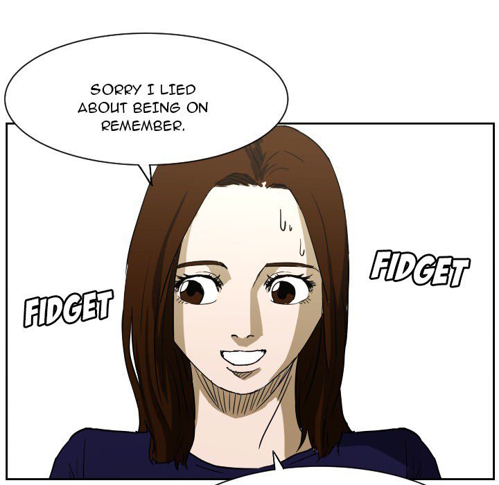 Tweener Tweener EP 55 - Toomics page 68 - 