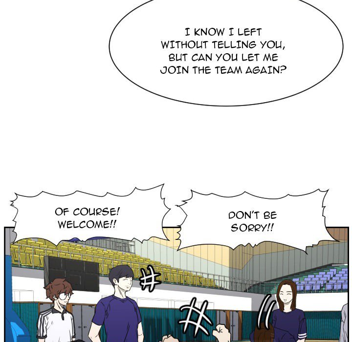 Tweener Tweener EP 55 - Toomics page 69 - 