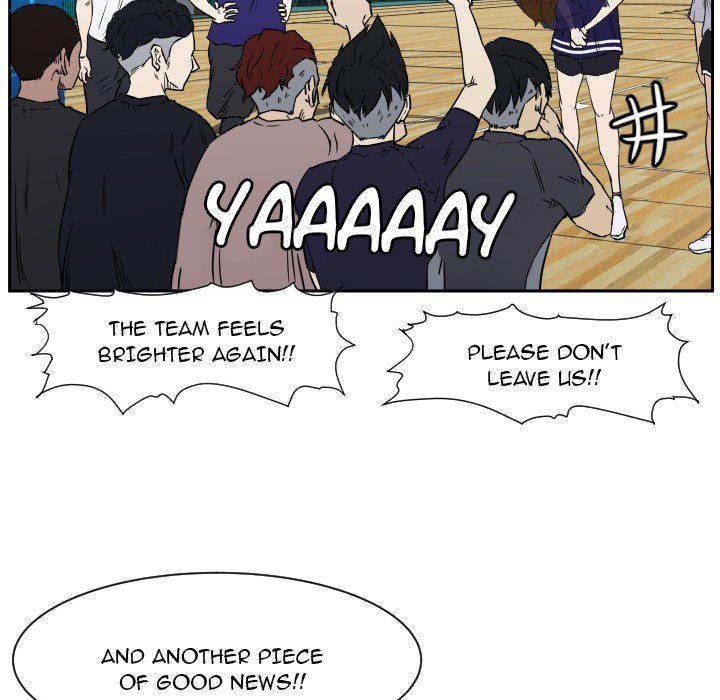 Tweener Tweener EP 55 - Toomics page 70 - 