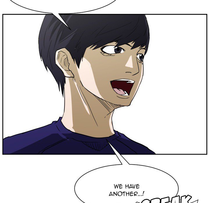 Tweener Tweener EP 55 - Toomics page 71 - 