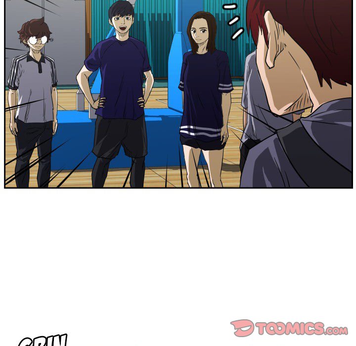 Tweener Tweener EP 55 - Toomics page 74 - 