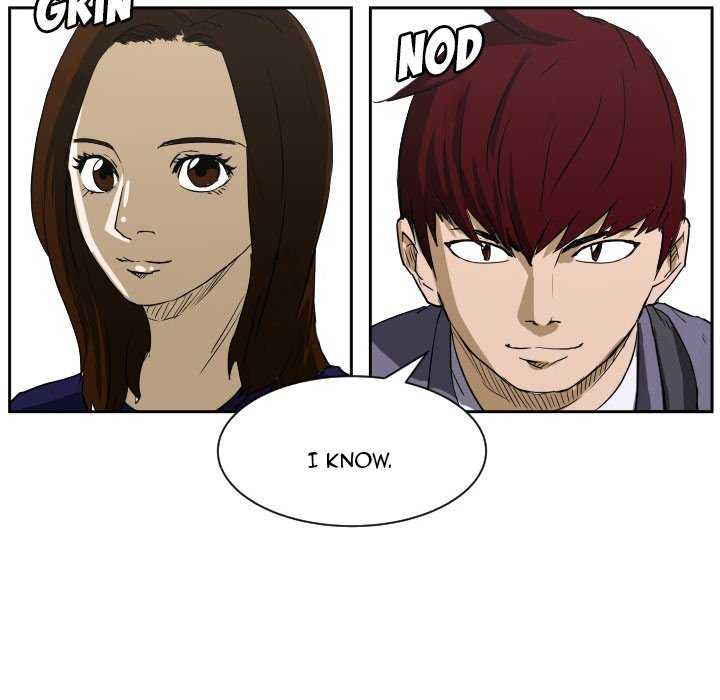 Tweener Tweener EP 55 - Toomics page 75 - 