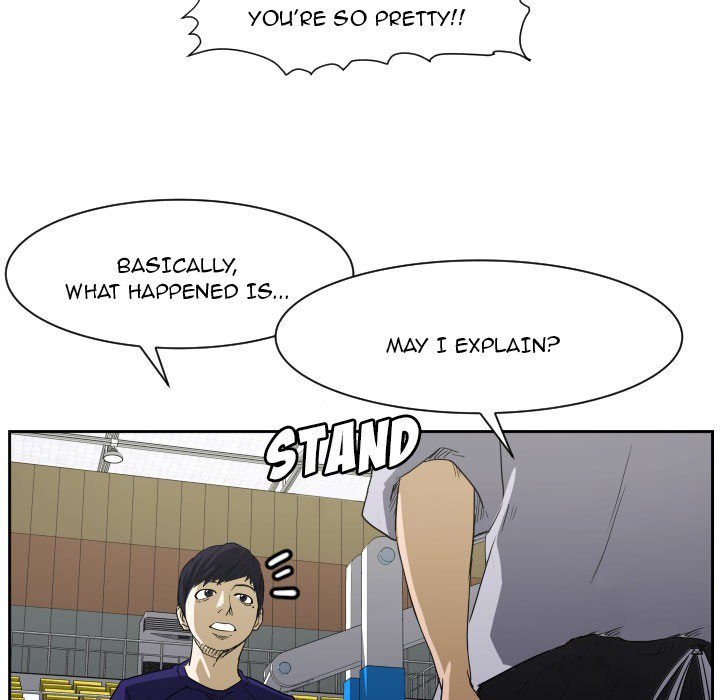 Tweener Tweener EP 55 - Toomics page 80 - 
