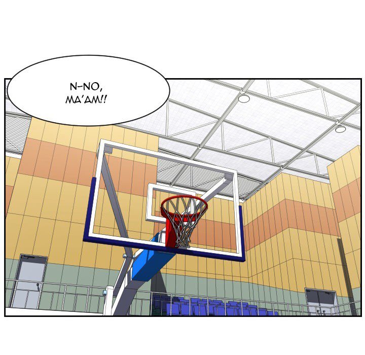 Tweener Tweener EP 55 - Toomics page 85 - 