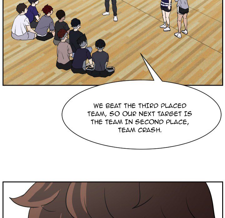 Tweener Tweener EP 55 - Toomics page 87 - 