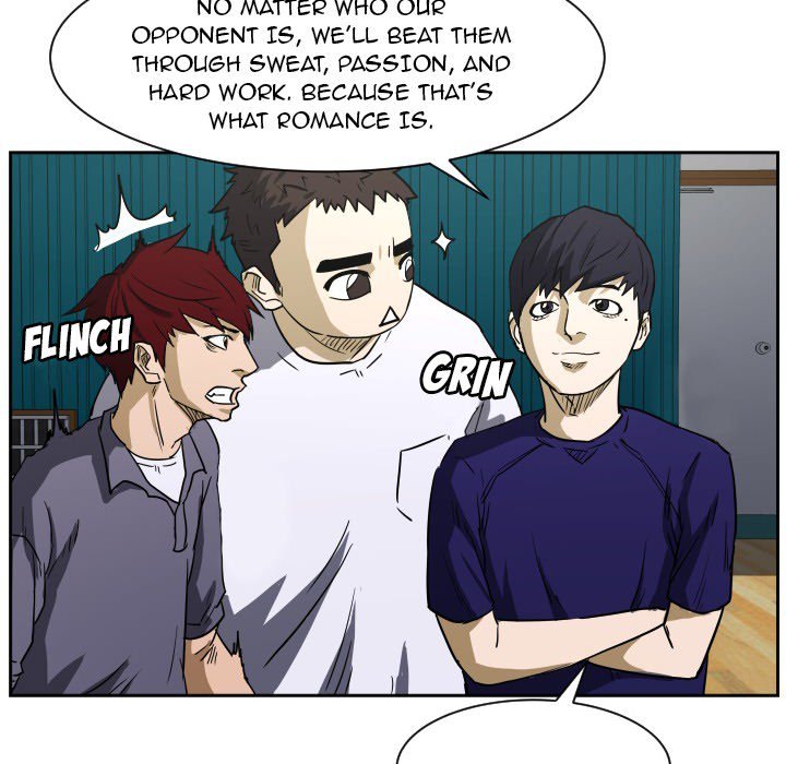 Tweener Tweener EP 55 - Toomics page 89 - 