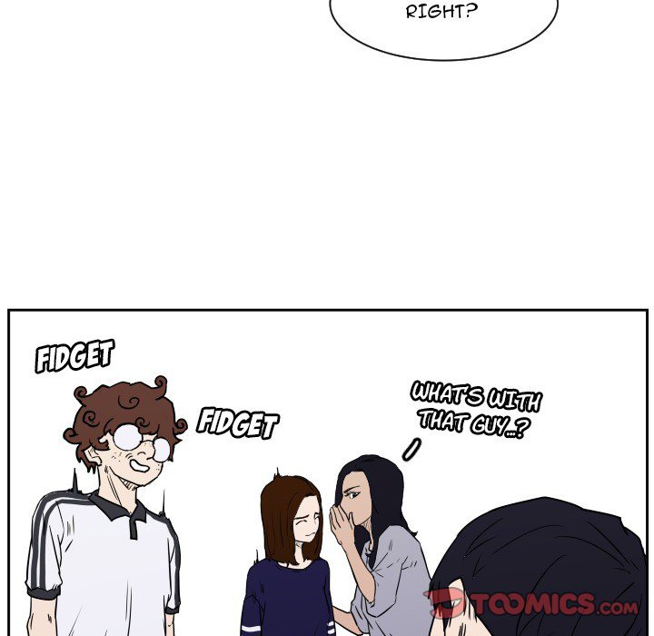 Tweener Tweener EP 55 - Toomics page 90 - 