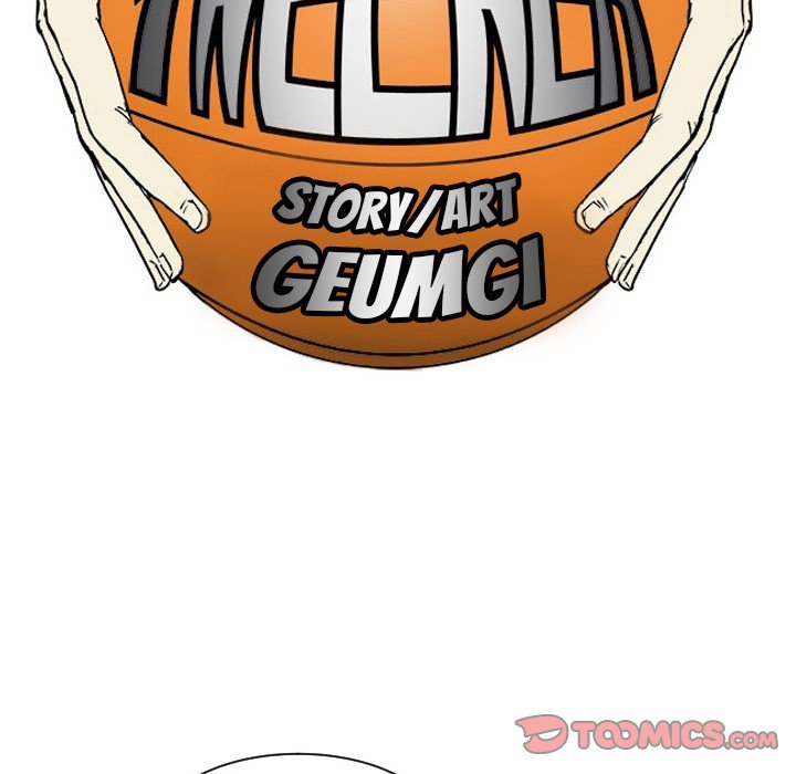 Tweener Tweener EP 55 - Toomics page 10 - 