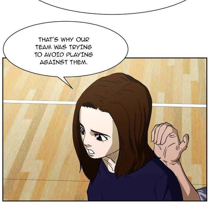 Tweener Tweener EP 55 - Toomics page 95 - 