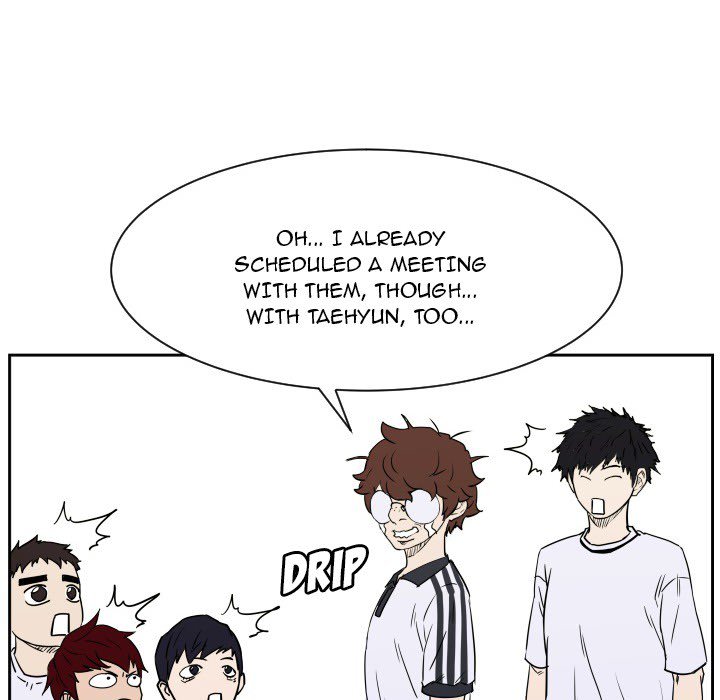 Tweener Tweener EP 55 - Toomics page 96 - 