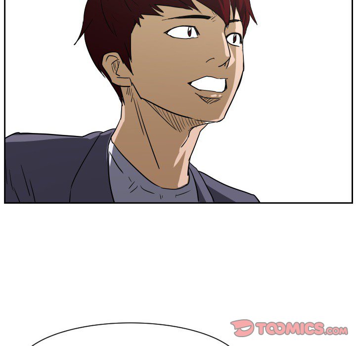 Tweener Tweener EP 55 - Toomics page 98 - 