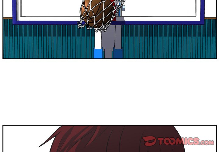 Tweener Tweener EP 59 - Toomics page 2 - 