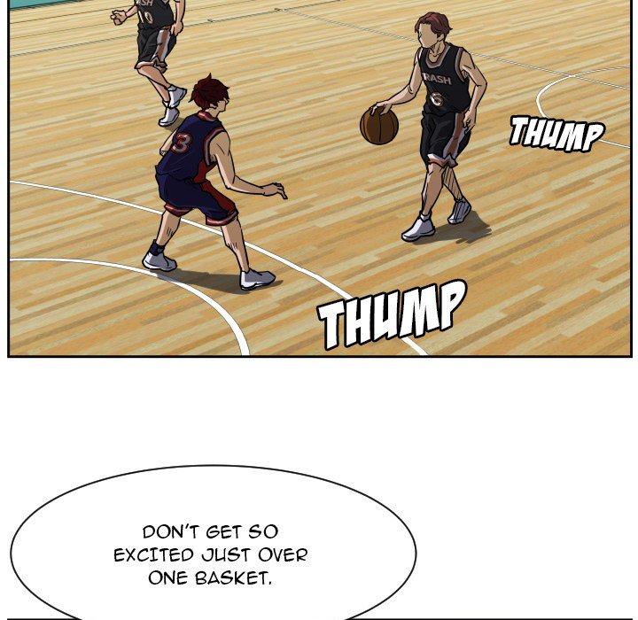 Tweener Tweener EP 59 - Toomics page 11 - 