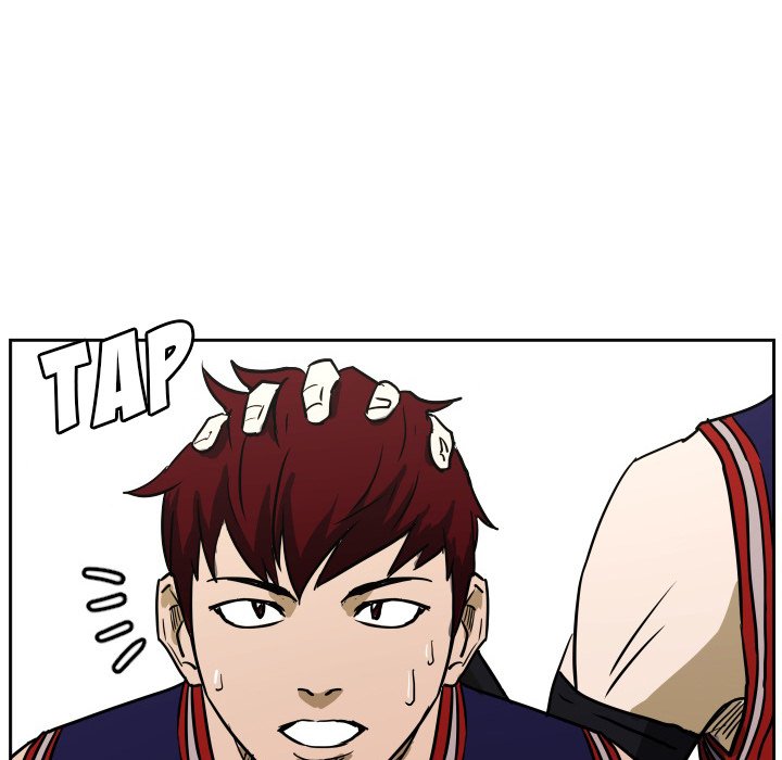 Tweener Tweener EP 59 - Toomics page 104 - 