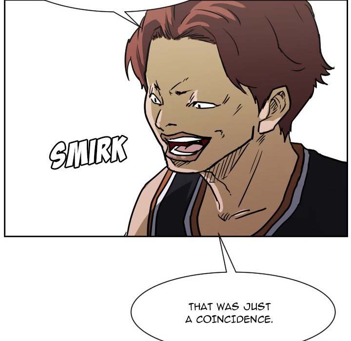 Tweener Tweener EP 59 - Toomics page 12 - 
