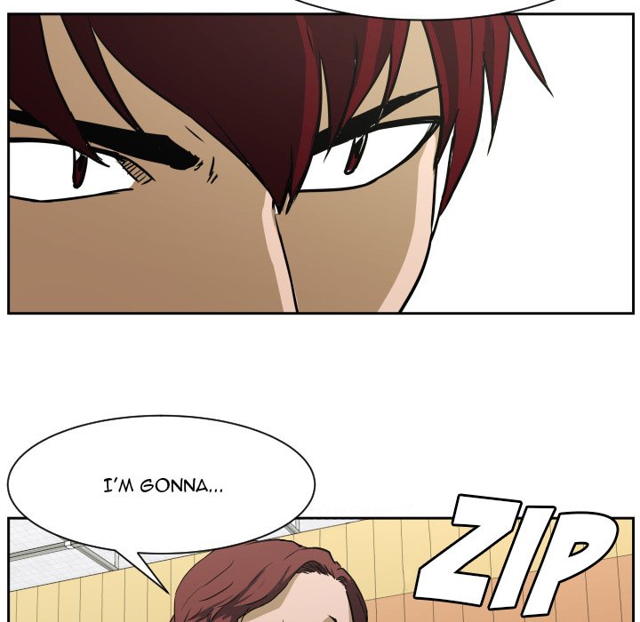 Tweener Tweener EP 59 - Toomics page 13 - 
