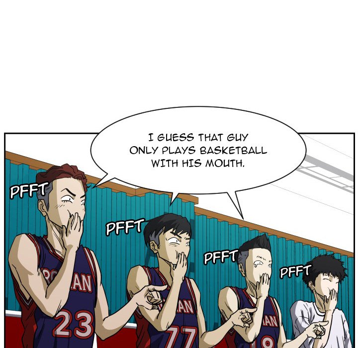Tweener Tweener EP 59 - Toomics page 16 - 