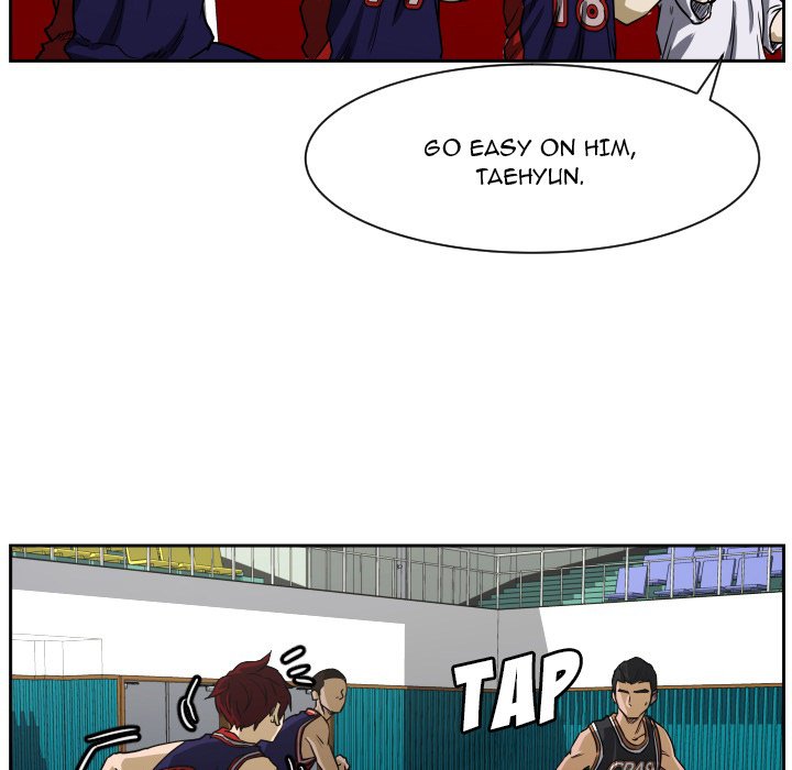 Tweener Tweener EP 59 - Toomics page 17 - 