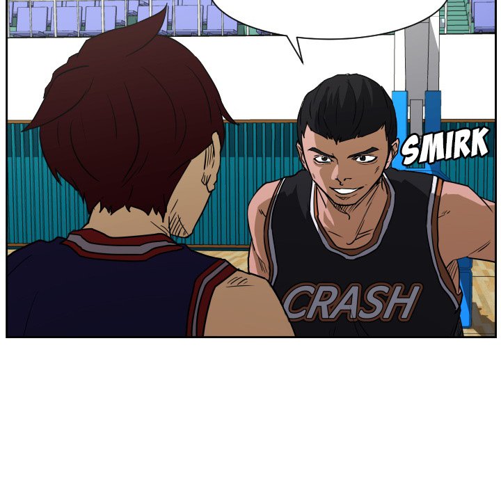 Tweener Tweener EP 59 - Toomics page 19 - 