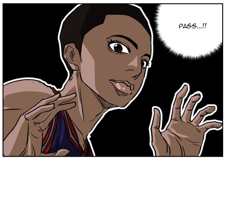 Tweener Tweener EP 59 - Toomics page 20 - 