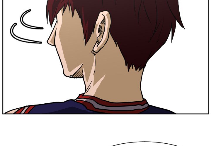 Tweener Tweener EP 59 - Toomics page 3 - 