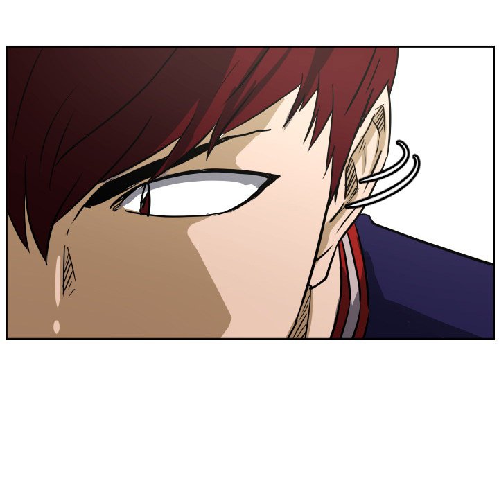 Tweener Tweener EP 59 - Toomics page 21 - 
